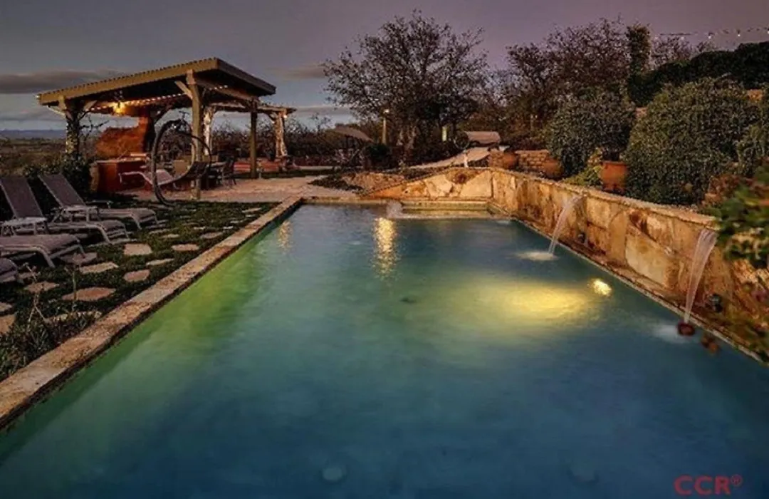 High Ridge Manor-1