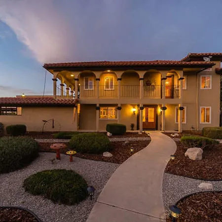 High Ridge Manor-3